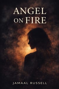 Angel on Fire cover