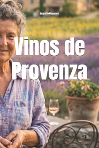 Vinos de Provenza cover
