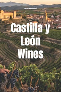 Castilla y León Wines cover