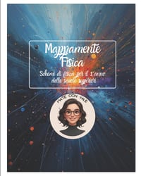 Fisica 1° anno scuole superiori cover