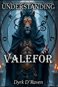 Understanding Valefor cover