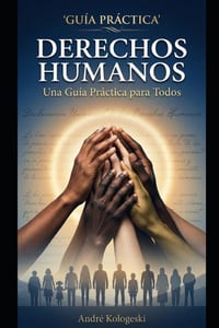 Derechos Humanos: Una Guía Práctica cover