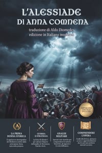 L'Alessiade cover