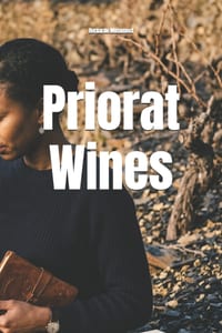 Priorat Wines cover
