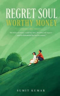 Regret Soul: Worthy Money cover