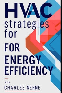 Hidden HVAC Strategies for Energy Efficiency: Smart Solutions Behind the Scenes of Energy-Saving HVAC Systems cover