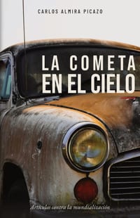 La cometa en el cielo: Artículos contra la mundialización cover