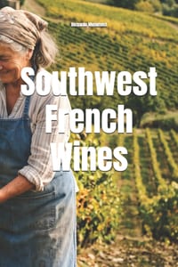 Southwest French Wines cover