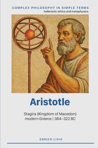 Aristotle cover