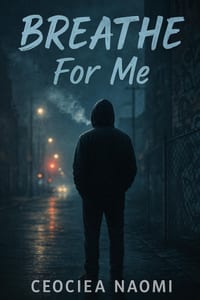 Breathe For Me cover