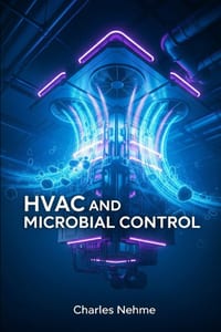 Indoor Air Quality: HVAC and Pathogenic Microorganisms cover