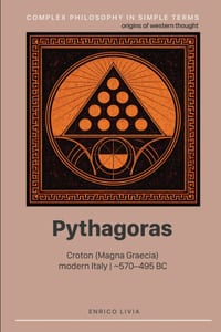 Pythagoras cover