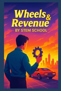 Wheels & Revenue: Vehicle Services You Can Offer Without a Shop cover