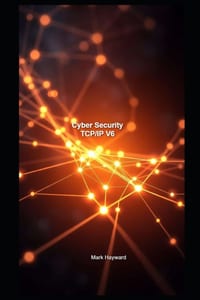Cyber Security TCP/IP V6 cover
