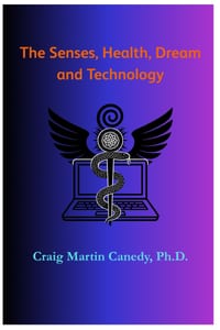 The Senses, Health, Dream and Technology cover