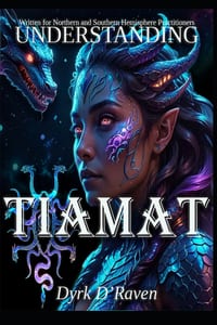 Understanding Tiamat cover