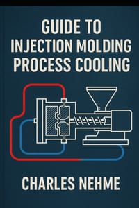 Guide to Injection Molding Process Cooling cover