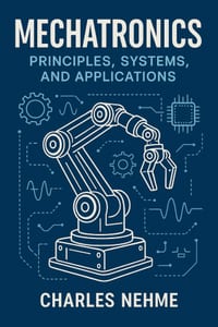Mechatronics: Principles, Systems, and Applications cover