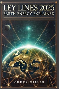 Ley Lines 2025: Earth Energy Explained cover