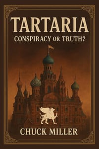 TARTARIA Conspiracy or Truth? cover