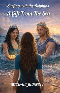 A Gift From The Sea cover