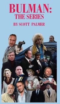 Bulman: The Series cover