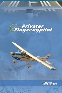 Privater Flugzeugpilot cover