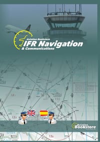 IFR Navigation & Communications: An Essential Training & Study Guide for Aviators cover