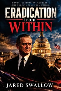 Eradication From Within cover