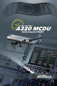 AIRBUS A320 Bedienung des MCDU cover