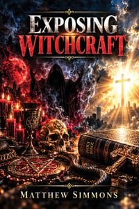 Exposing Witchcraft: The Occult cover