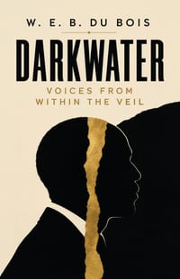 Darkwater: Voices From Within The Veil cover