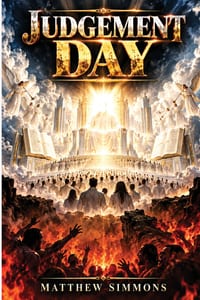 Judgement Day cover