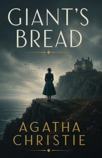 Giant's Bread: A Novel of Music, Ambition, Love, and the Cost of Genius cover