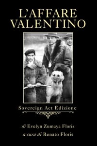 L'Affare Valentino cover