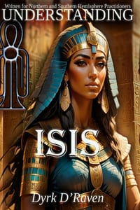 Understanding Isis cover