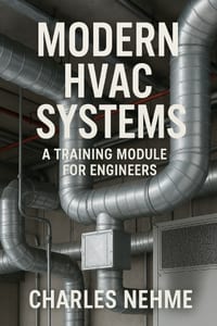 Modern HVAC Systems: A Training Module for Engineers cover