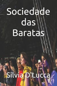 Sociedade das Baratas cover