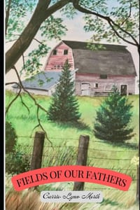 Fields of Our Fathers: A Family History of the Dunstons cover