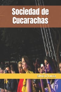 Sociedad de Cucarachas cover
