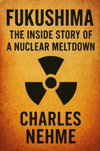 Fukushima: The Inside Story of a Nuclear Meltdown cover