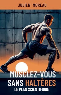 Musclez-vous sans haltères: Le plan scientifique cover