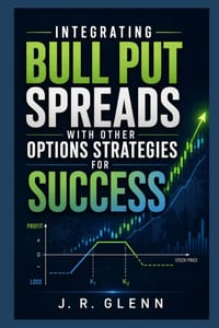 Integrating Bull Put Spreads with Other Options Strategies for Success cover