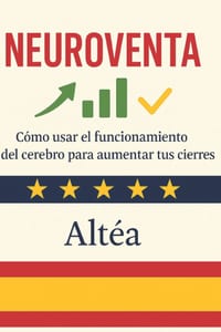 Neuroventa: Cómo usar el funcionamiento del cerebro para aumentar tus cierres cover