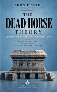 The Dead Horse Theory: Ego, Error, and the High Cost of Refusing to Let Go cover