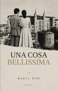 Una Cosa Bellissima cover
