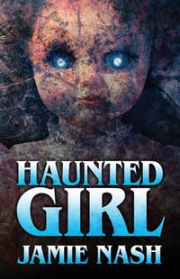 Haunted Girl cover