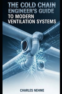 The Cold Chain Engineer's Guide to Modern Ventilation Systems cover