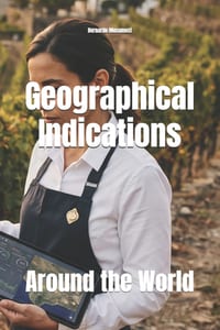 Geographical Indications: Around the World cover
