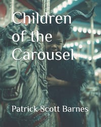 Children of the Carousel cover